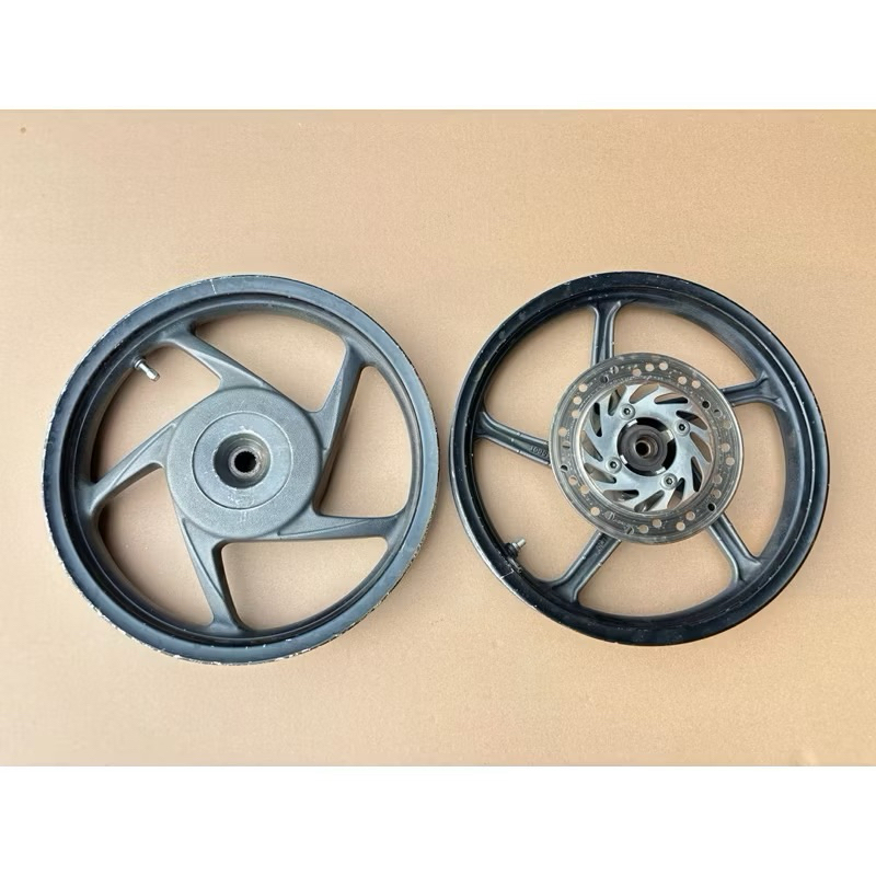 Velg Racing Depan Belakang Honda Beat Karbu Fi Esp Original