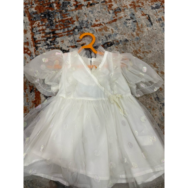 Gingersnaps Mini Sugarland Soiree Dress