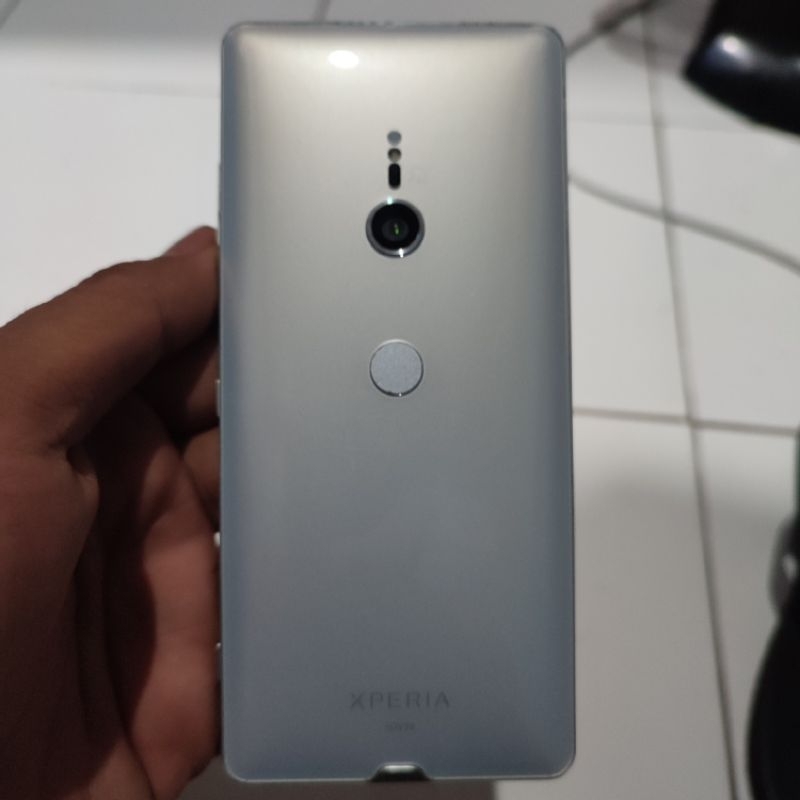 XPERIA XZ3 MINUS (PROMO) NET