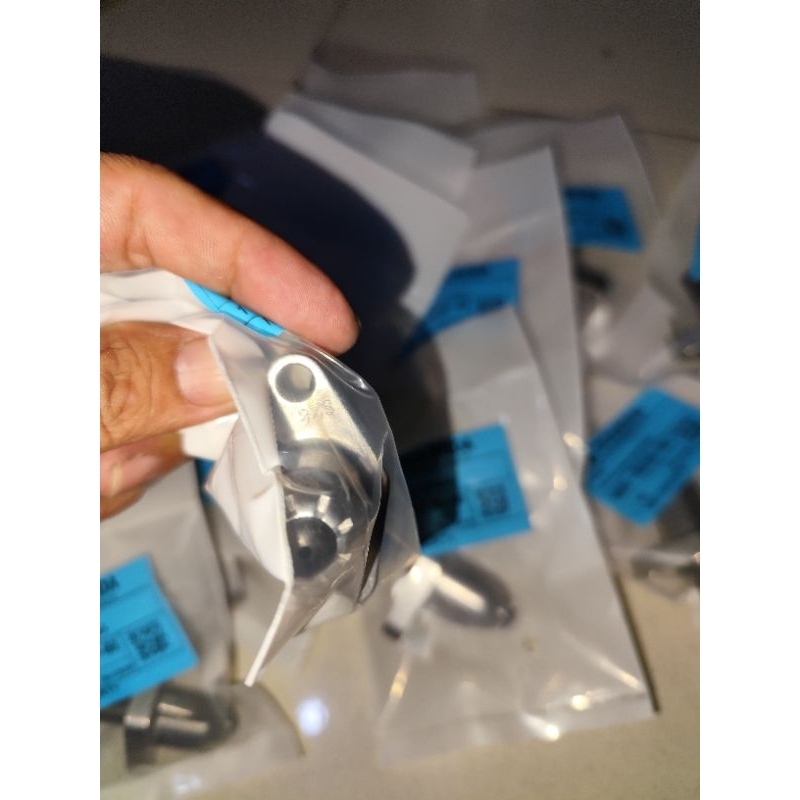 Tonjokan Keteng. MIO SPORTY.   (DUARODA)