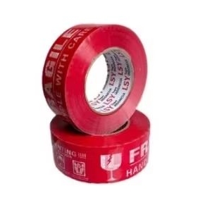 

Lakban fragile un boxing 48mm 80 yard (1 pcs)