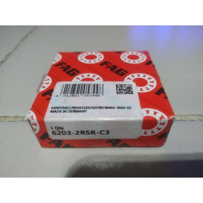 Bearing Tensioner Sienta