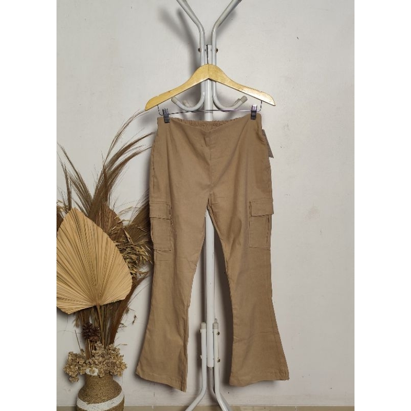 Celana Cutbray Bengalin