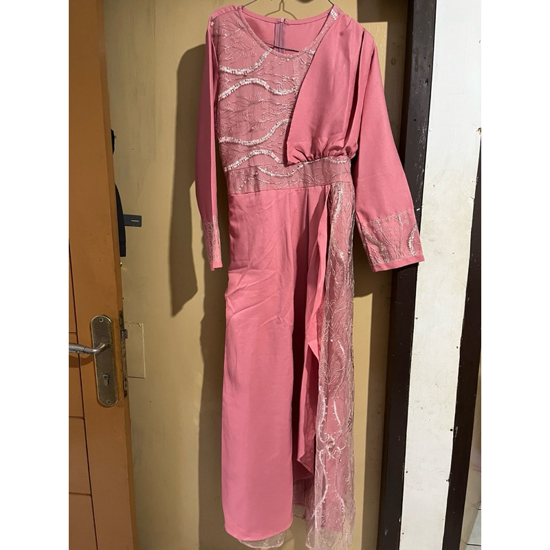 preloved dress kondangan