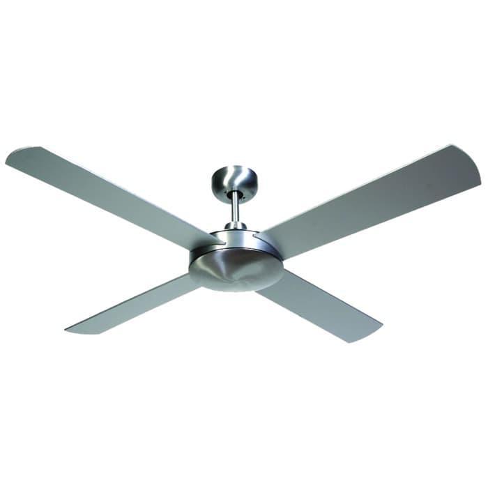 KIPAS ANGIN HIAS MT EDMA DAKOTA 52 INCH KIPAS ANGIN LAMPU