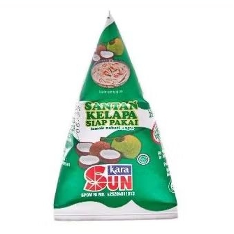 

Kara Sun TCA Santan 65ml