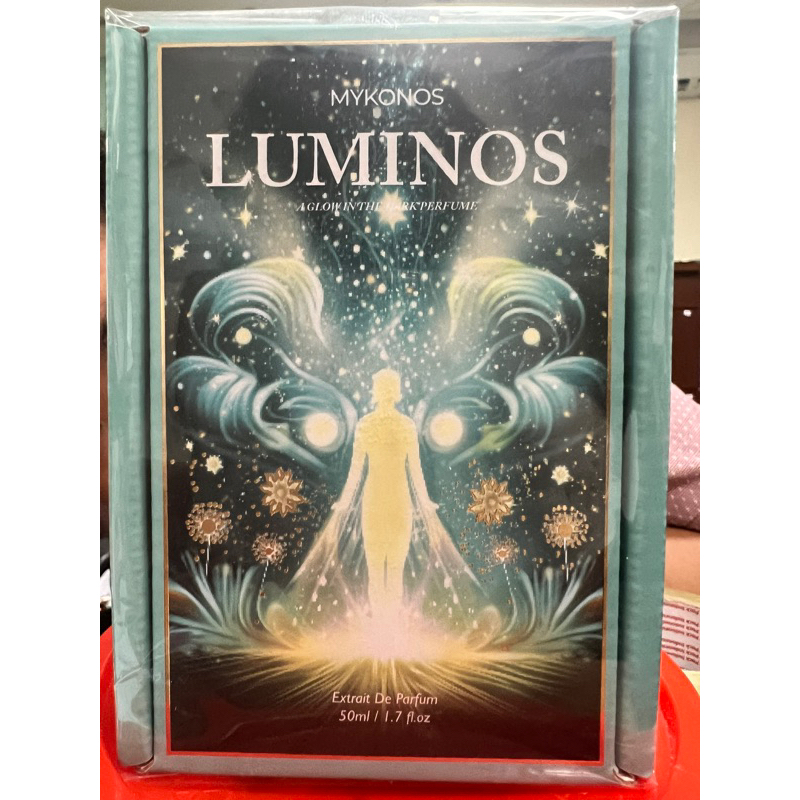mykonos luminos 50ml