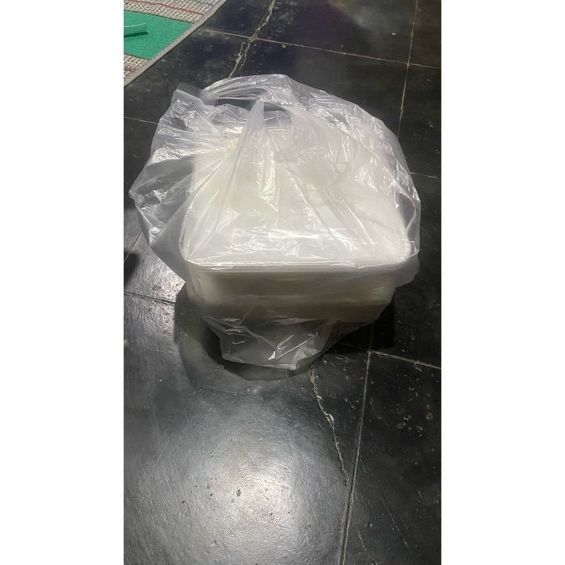 

berkat untuk makanan