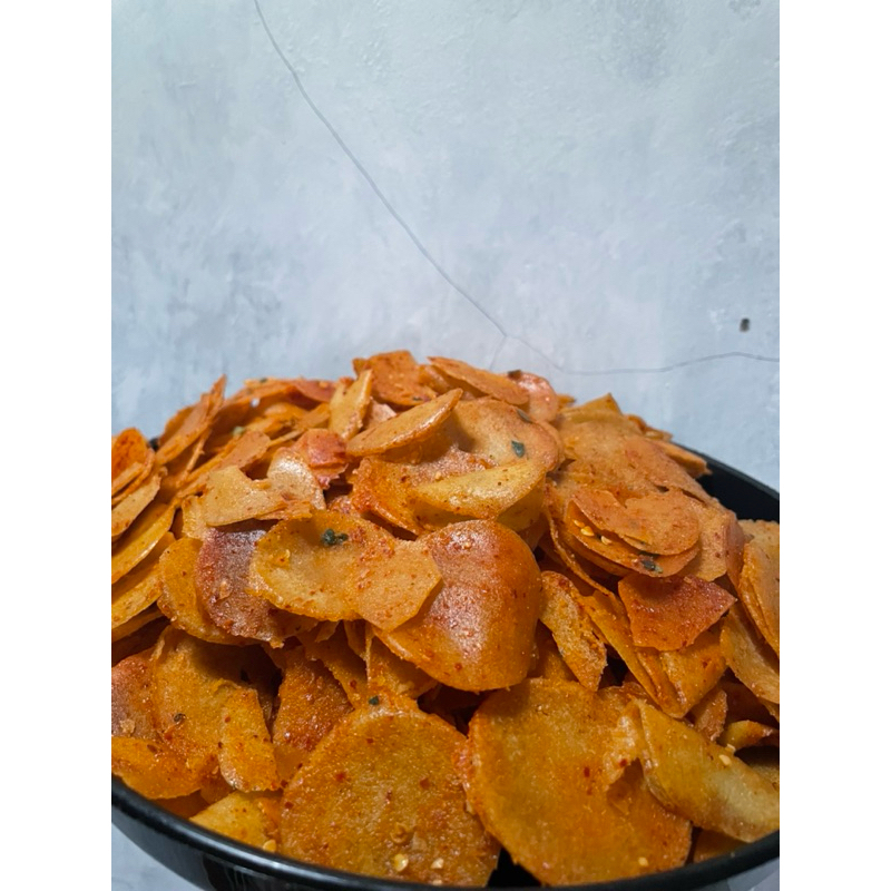 

COMRING ATAU MORING ORIGINAL & GURIH PEDAS DAUN JERUK