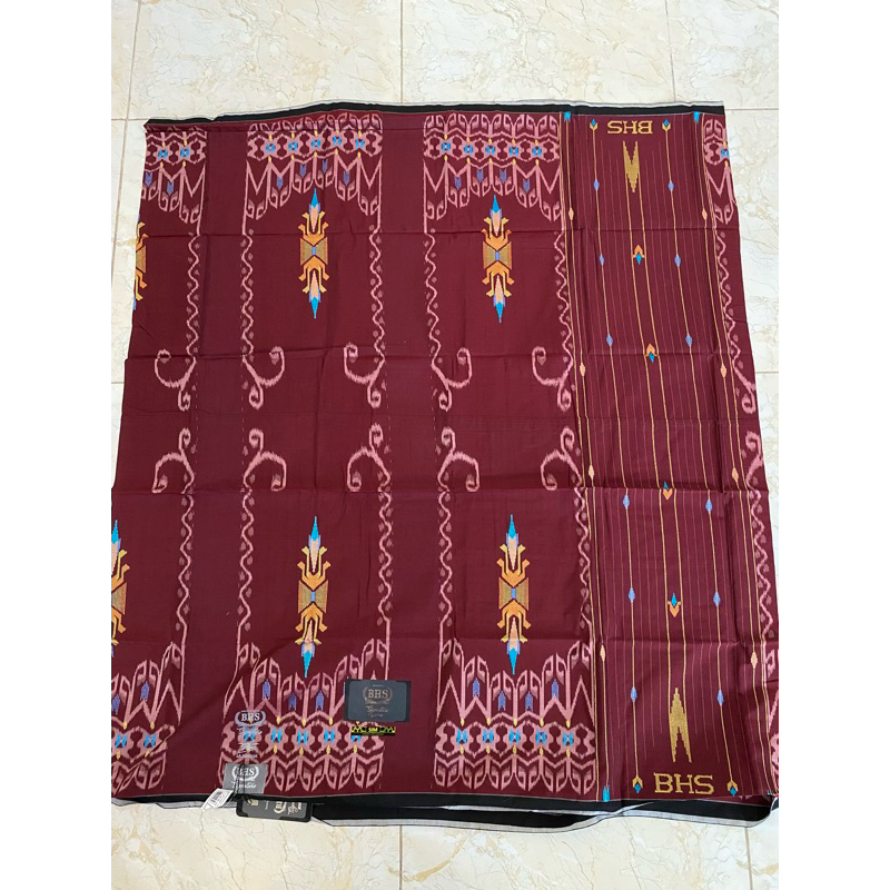 Sarung BHS Signature original