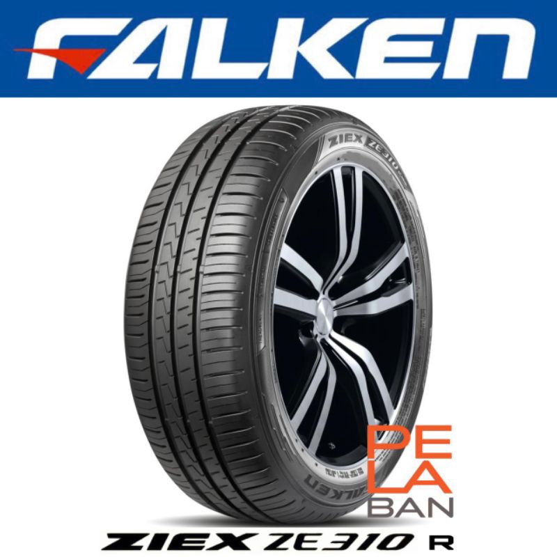 Ban Falken 185 60 R15 Ziex ZE310R 185 60 15