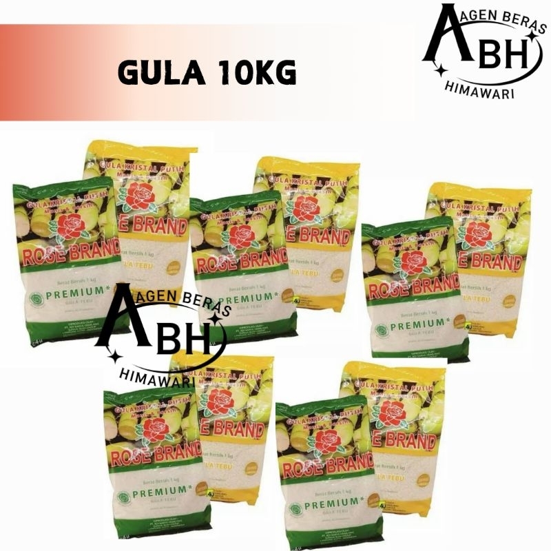 

GULA 10kg