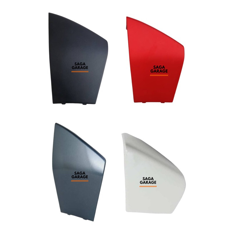 Lid Inner Pocket PCX 160 K1Z Cover Tutup Laci PCX 160 Original