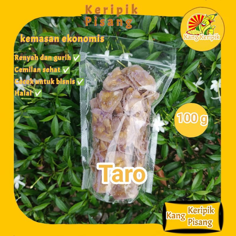 

KeripikPisang AnekaRasa100gram