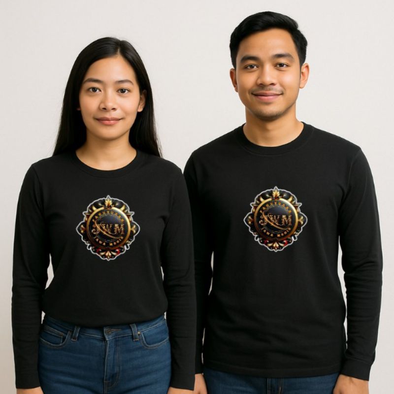 kaos lengan panjang jawa mbois