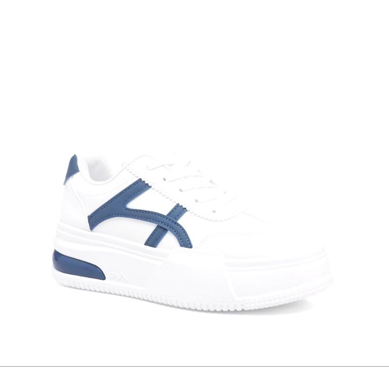 Sepatu Wanita Sneakers Korean Style PVN Jaehyun