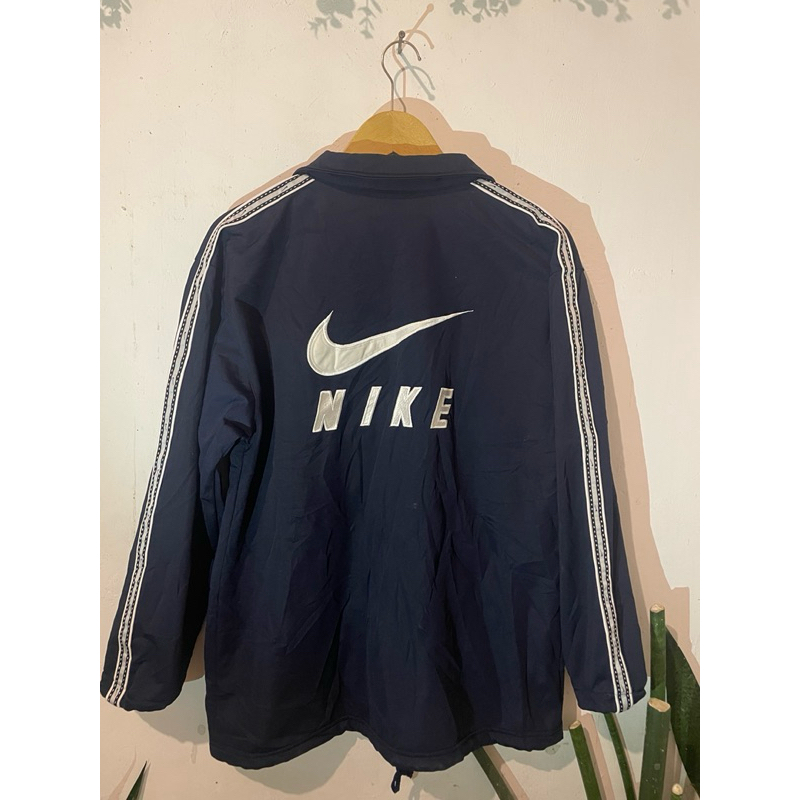 Tracktop & Trackpant Tracsuit Nike big logo