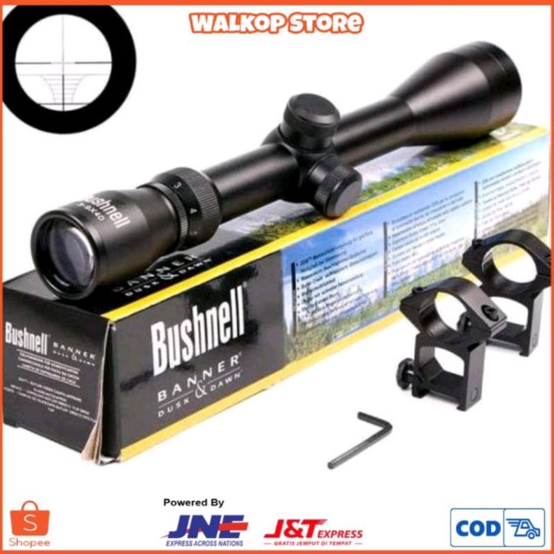 KODE R89V Teleskop Jarak Jauh bisa siang dan malam 394eg dan teleskop basnel 4x2