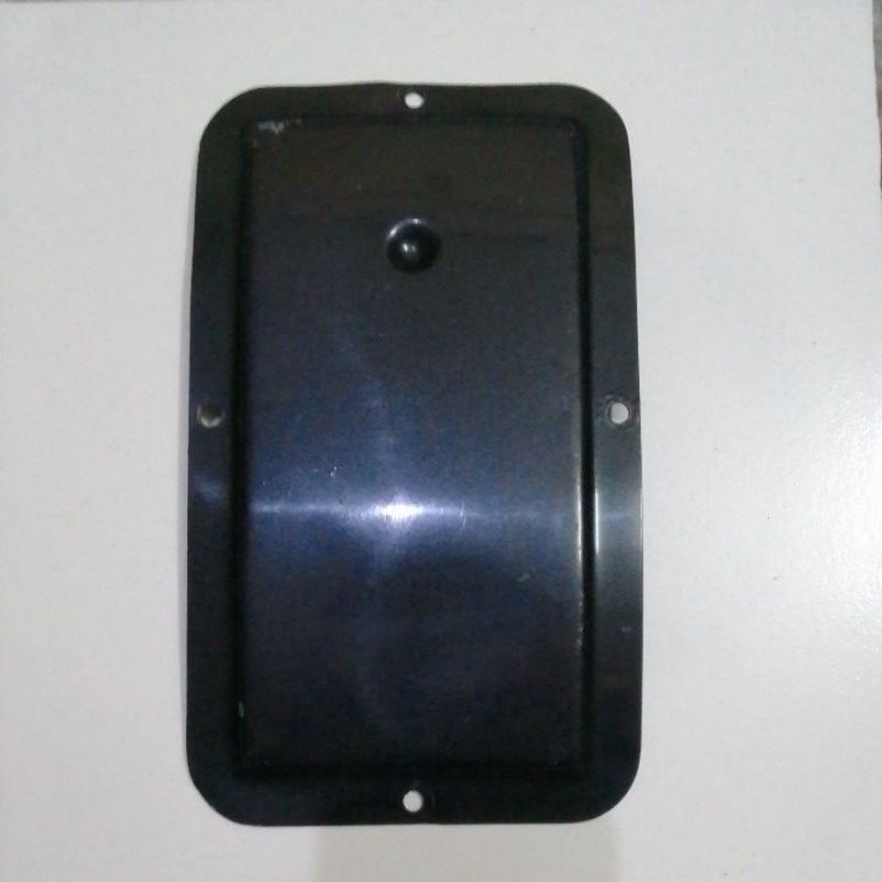 cover doorlock pintu belakang katana jimny