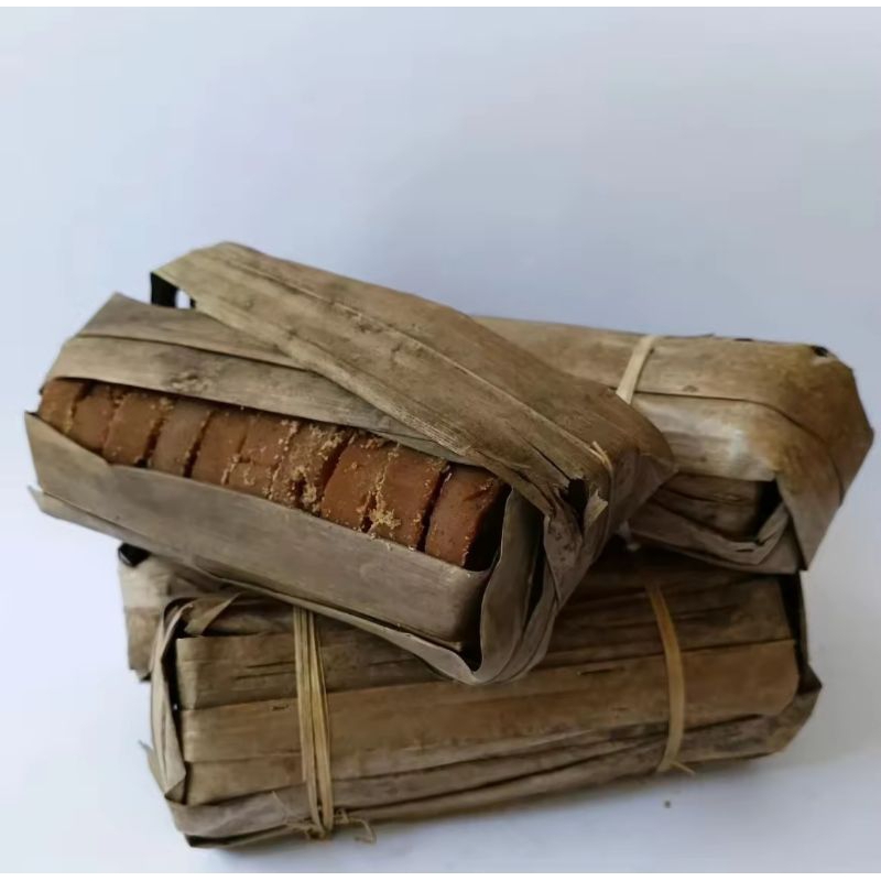 

Gula Aren Asli 1Kg Murni 100% Gula Aren Padet