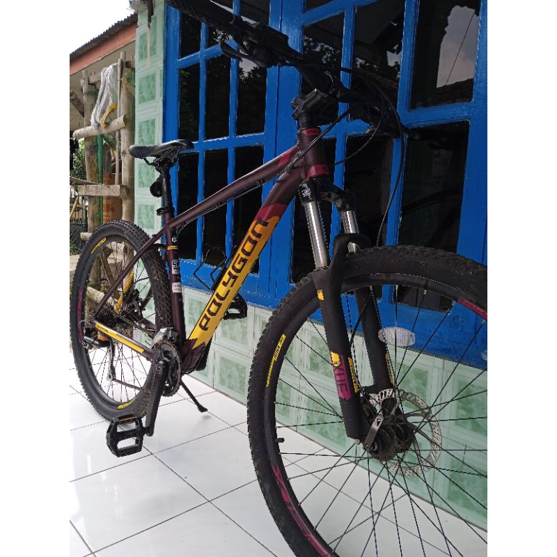 polygon premier 4 2022