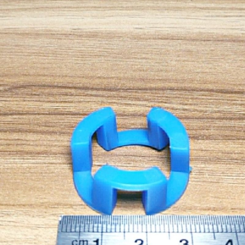 KARET Bantalan Mesin jahit servo Jarum 1