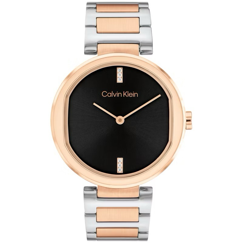 jam tangan wanita CALVIN KLEIN CK25200432 ORIGINAL