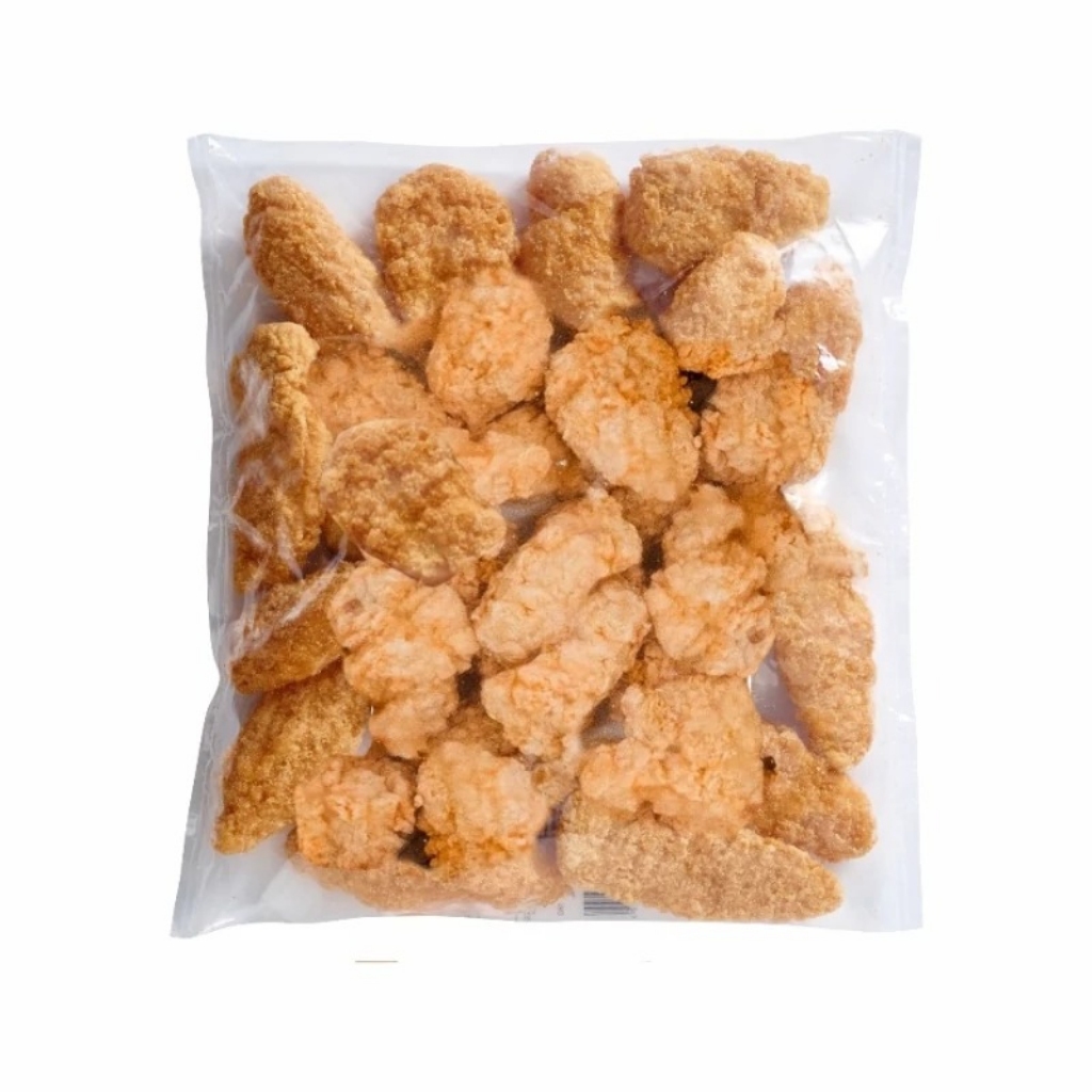 

Fitmom Spicy Fried Chicken - Dada