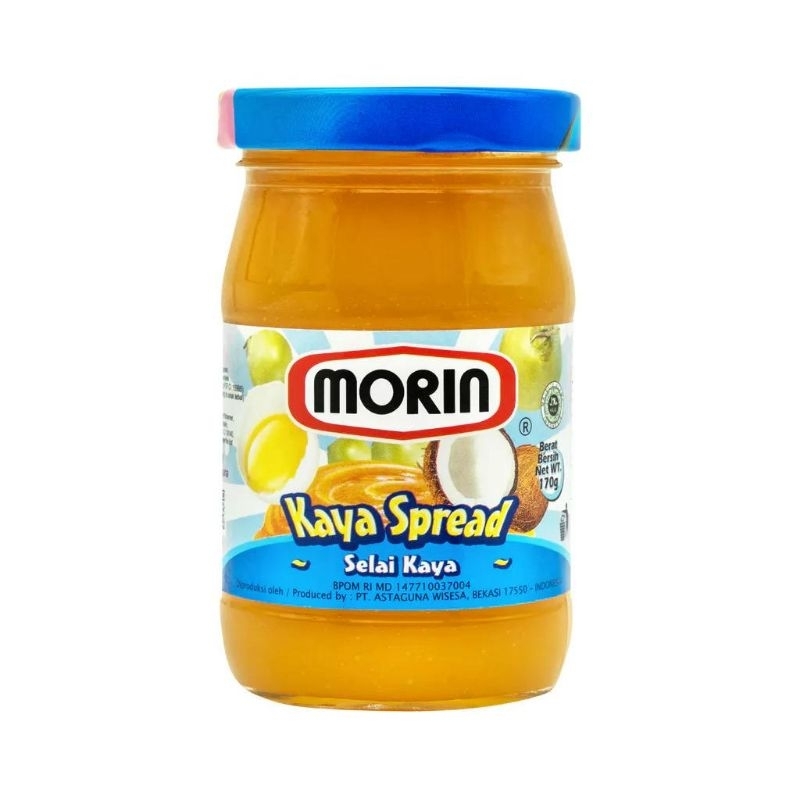 

Morin Selai Kaya 170 gram
