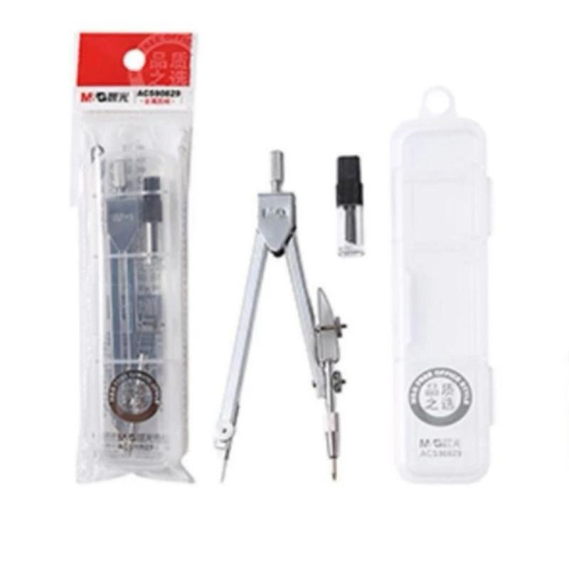 

M&G Jangka Stainless steel ACS90829 Set