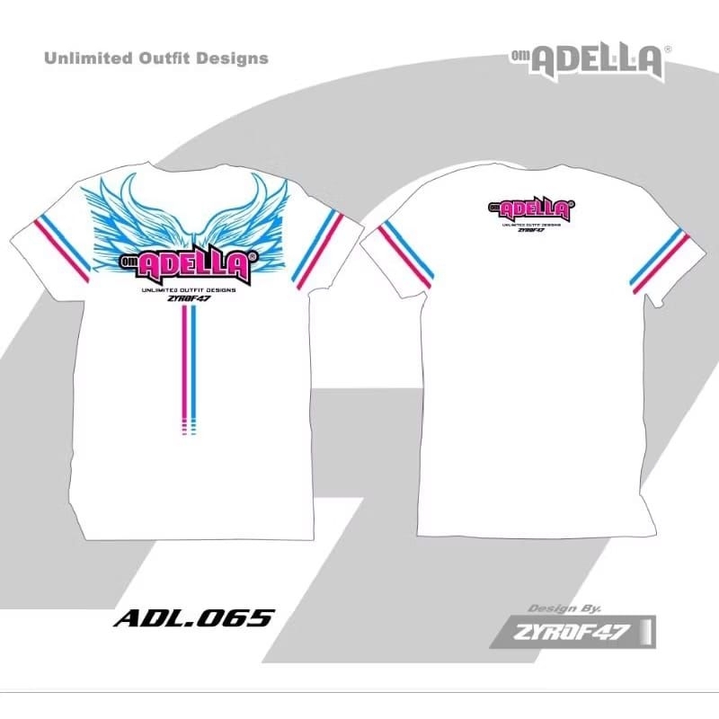 KAOS ADELLA ORIGINALL ZYROF47