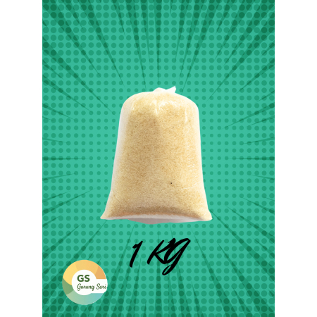 

Gula Pasir Curah Murah 1 Kg