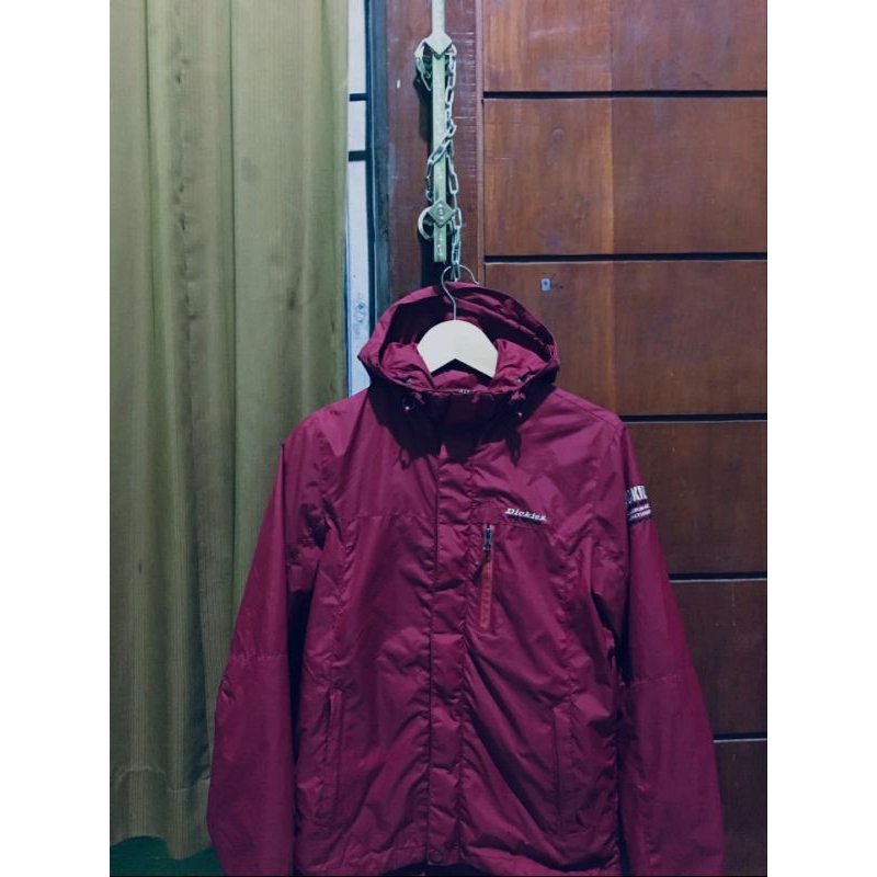 gopcore dickies escws