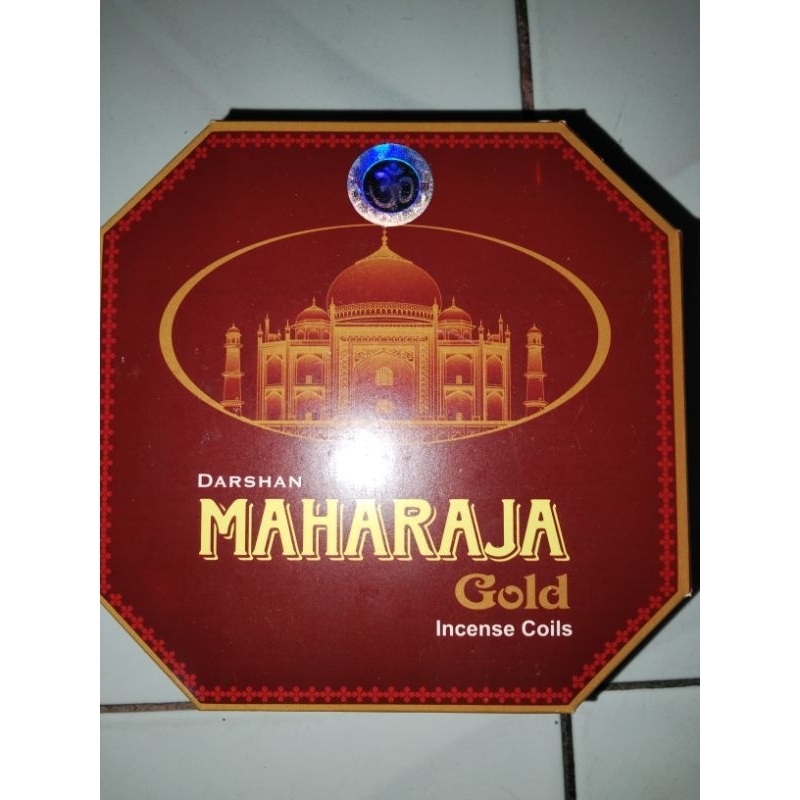 hio lingkar maharaja