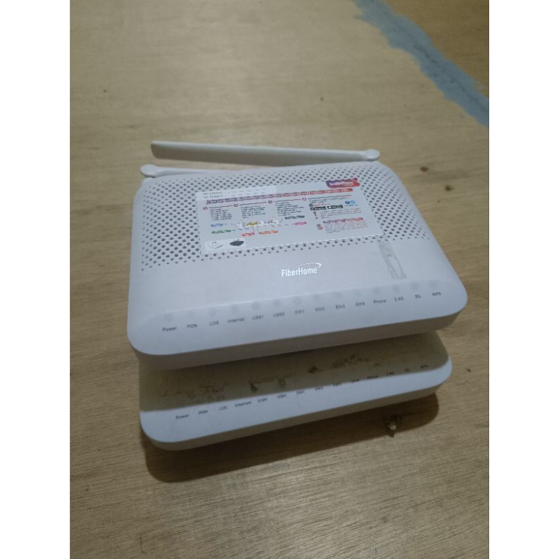 ONT FIBERHOME