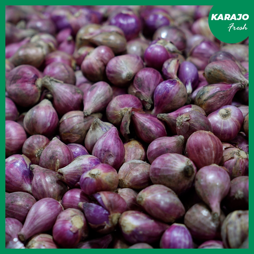 

Bawang Merah Fresh 500g/1000g