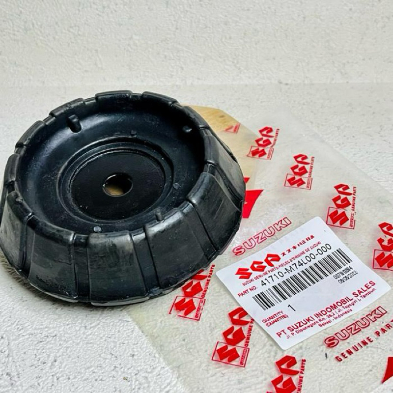 41710-M74L00 Suport Shockbreker Depan Suzuki Ertiga Swift Sgp