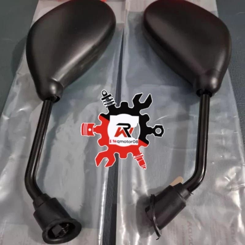 SPION KACA SPION (A) HONDA SUPRA X SUPRA FIT KARISMA LEGENDA