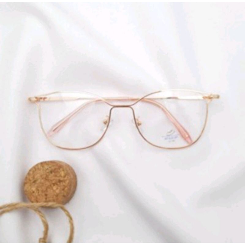 kacamata Wanita 2065/Kacamata Photocromic/Kacamata Antiradiasi/Kacamata Blueycromic/Kacamata....