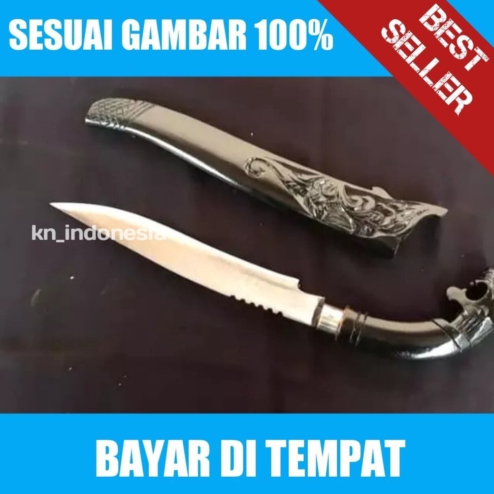 KODE Q65T Termurah peralatan dapur pisau dapur ukir macan baja strip steel