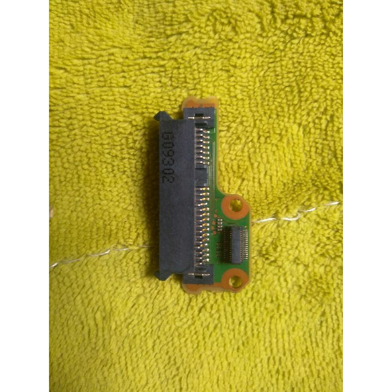KONEKTOR HDD HARDISK FUJITSU LIFEBOOK S6420 S6421 S6410