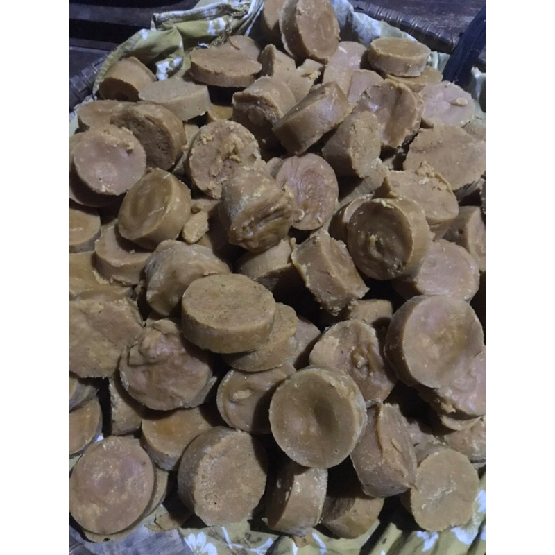 

Gulan merah jawa asli, langsung dari petani nira