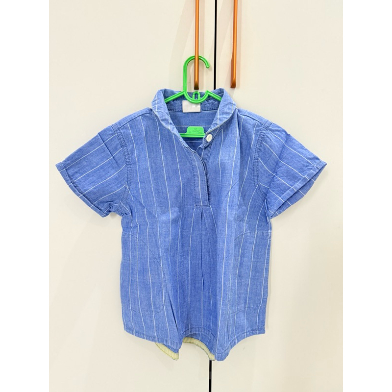 Preloved blouse anak Giordano