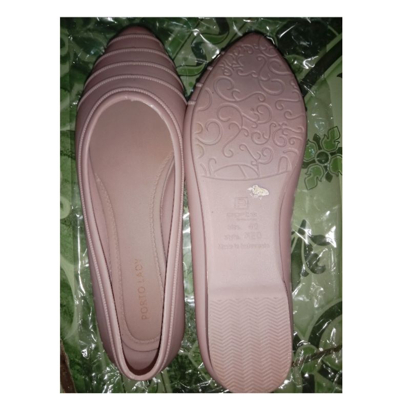 Flatshoes PORTO LADY DUSTY