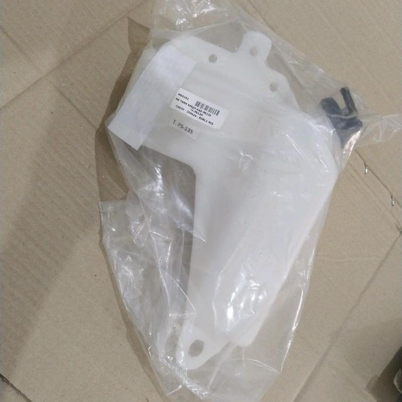 TABUNG AIR RADIATOR MITSUBISHI RAGASA (PS-135) ps120 ps100