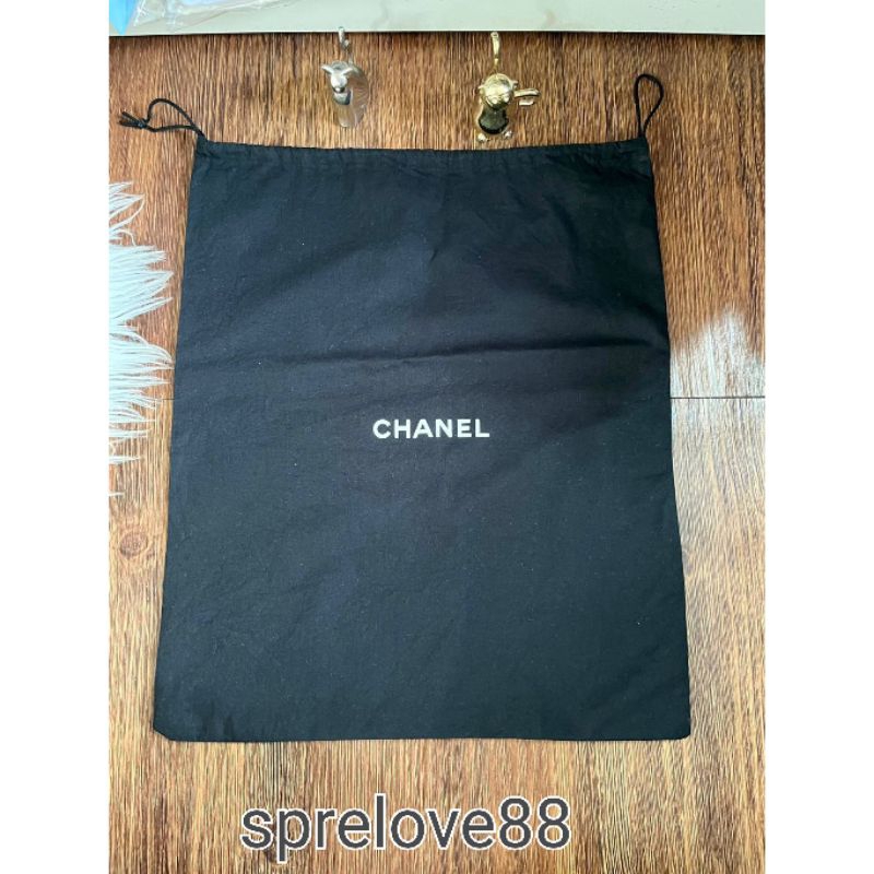 dustbag CHANEL 33X39 CM.ORI