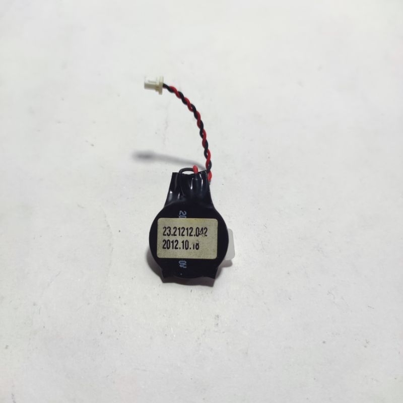 Baterai Batre CMOS Original Copotan Laptop Lenovo B490