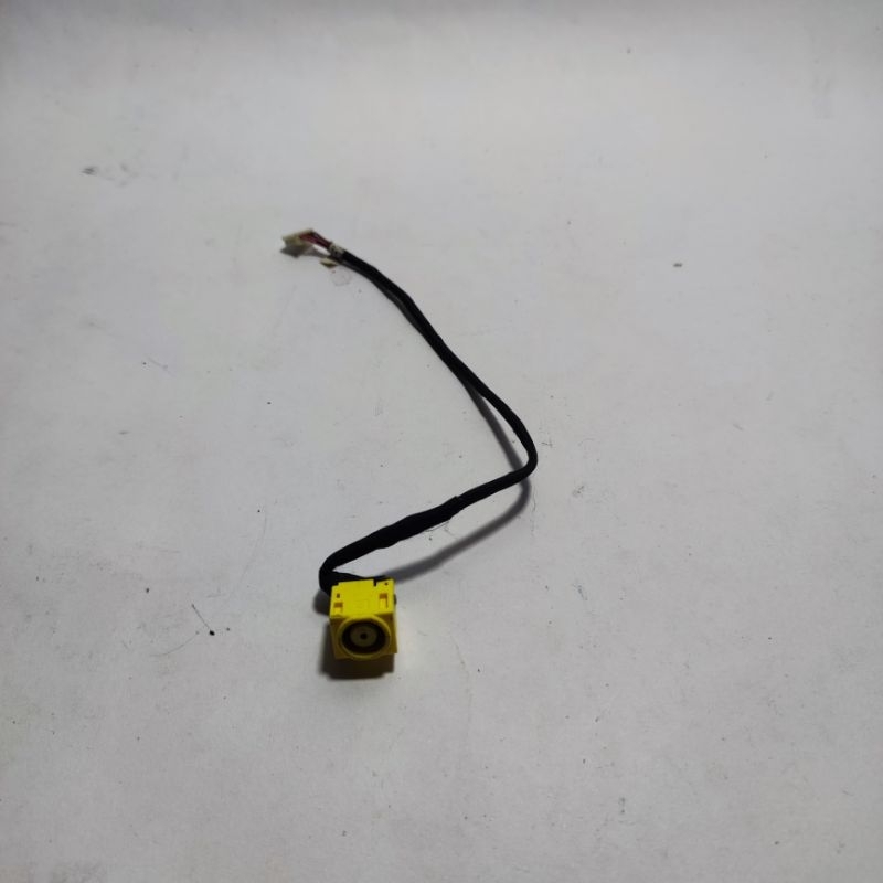 Colokan Original Jack Power Jack DC Laptop Lenovo B490