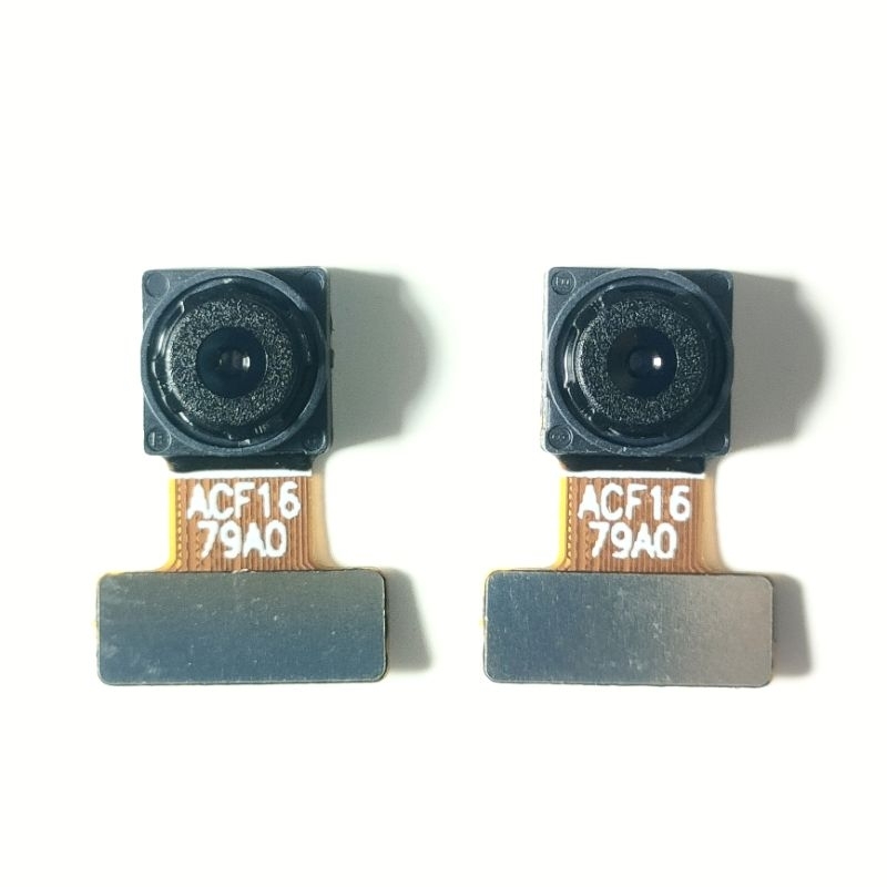 KAMERA BELAKANG MACRO INFINIX NOTE 10 PRO ORIGINAL COPOTAN