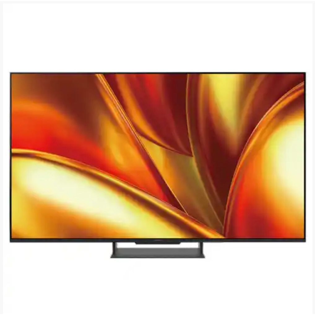 SHARP 65 inch 4K AQUOS XLED GOOGLE SMART TV 4T-C65GU8500X WITH DOLBY ATMOS